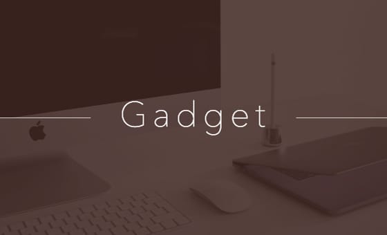 Gadget